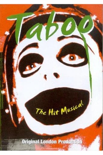 Poster of Taboo