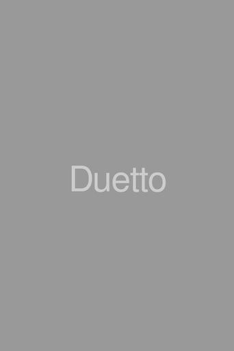 Duetto Poster of Duetto