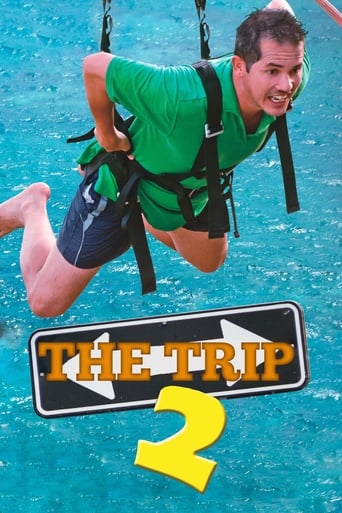 Poster of The Trip 2