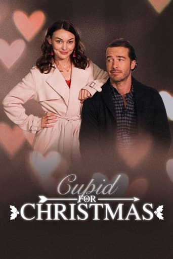 Poster of Cupid for Christmas