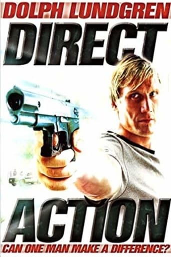 Poster of Direct Action