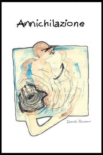 Poster of Annichilazione