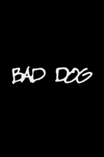 Poster of Bad Dog