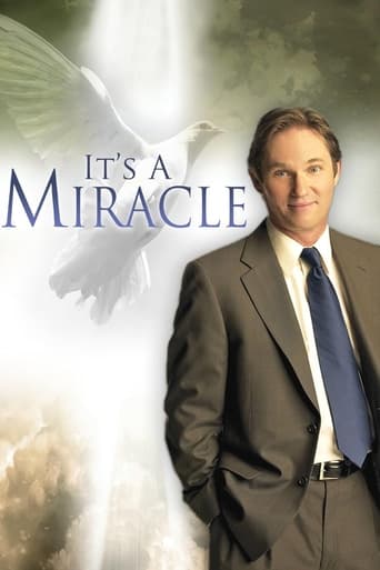 Poster of It's a Miracle