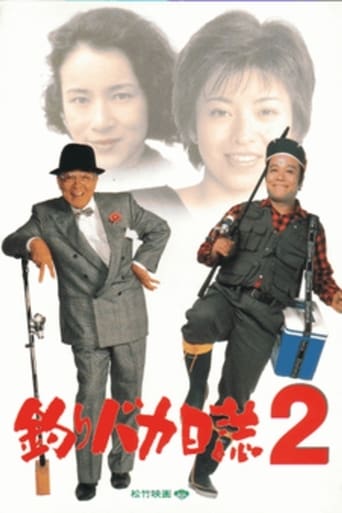 Poster of Free and Easy 2