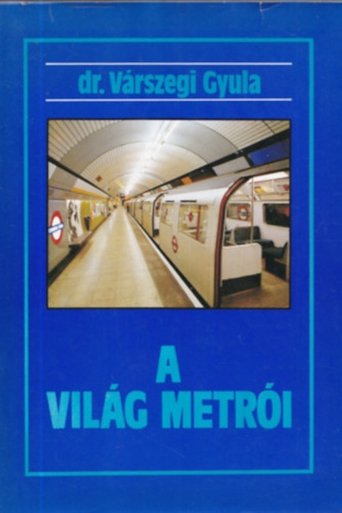 Portrait for Subways of the World - Season 1