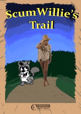 ScumWillie's Trail Poster of ScumWillie's Trail