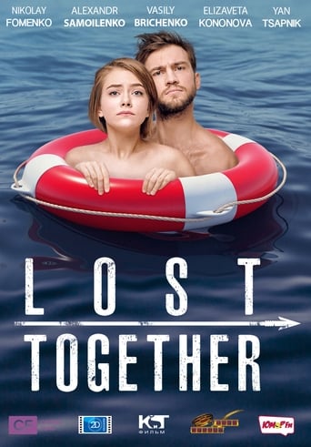 Poster of Lost Together
