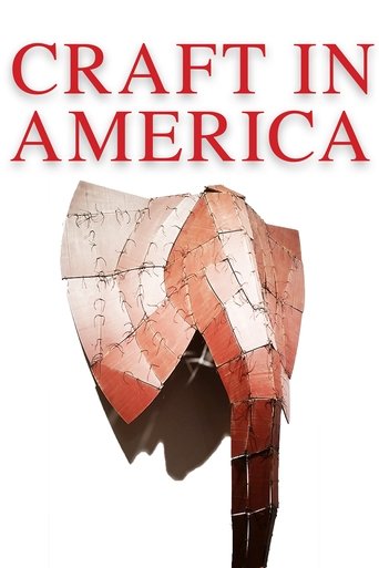 Portrait for Craft in America - Season 11