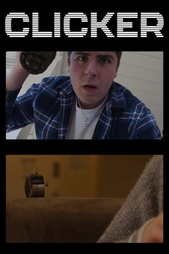 Poster of CLICKER