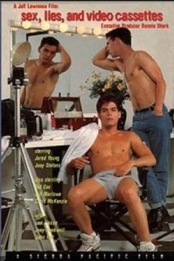 Poster of Sex, Lies & Video Cassettes