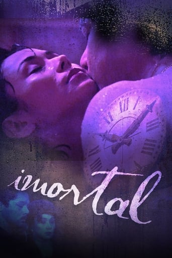 Poster of Immortal
