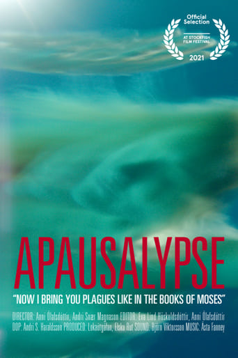 Poster of Apausalypse