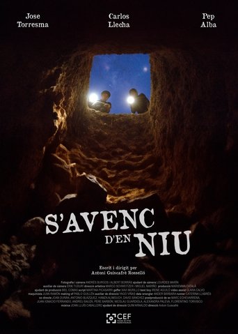 S'Avenc d'en Niu Poster of S'Avenc d'en Niu