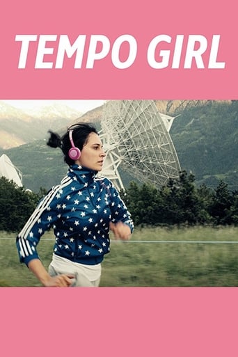 Poster of Tempo Girl