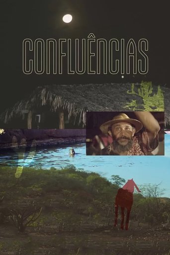 Confluences Poster of Confluences