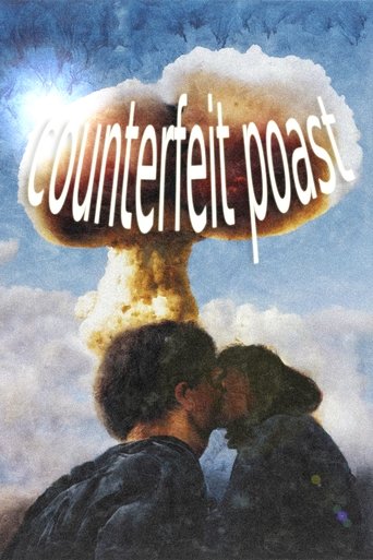 Counterfeit Poast Poster of Counterfeit Poast