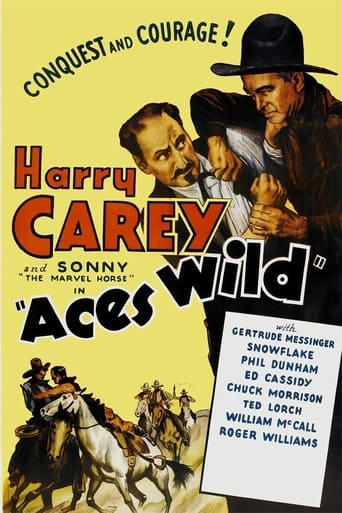 Poster of Aces Wild