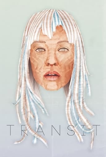 Poster of Transit