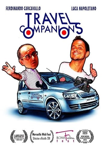 Poster of Travel Companions