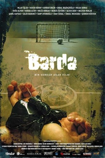 Poster of At the Bar