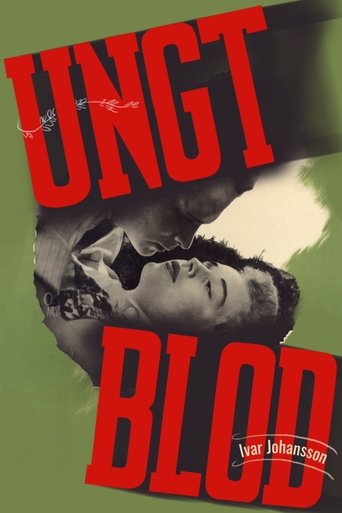 Poster of Young Blood