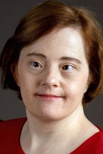 Portrait of Marie Colin