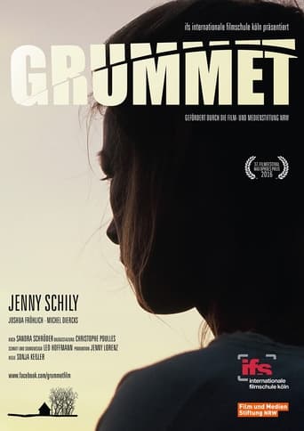 Poster of Grummet