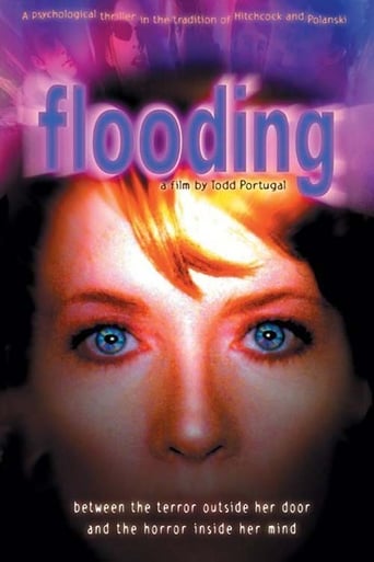 Poster of Flooding