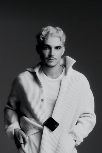Portrait of Jão