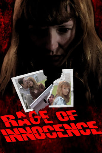 Poster of Rage of Innocence