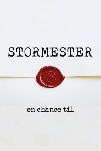Portrait for Stormester - One More Chance - Season 1