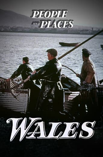Poster of Wales