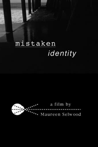 Poster of Mistaken Identity