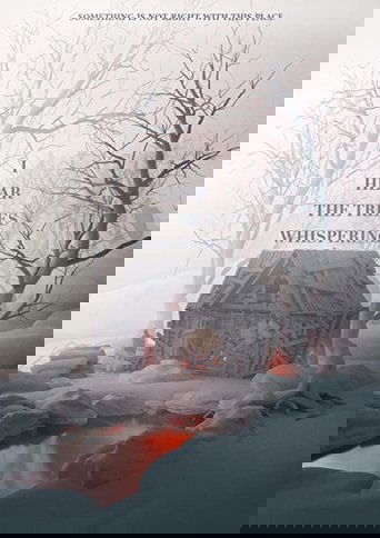 Poster of I Hear the Trees Whispering