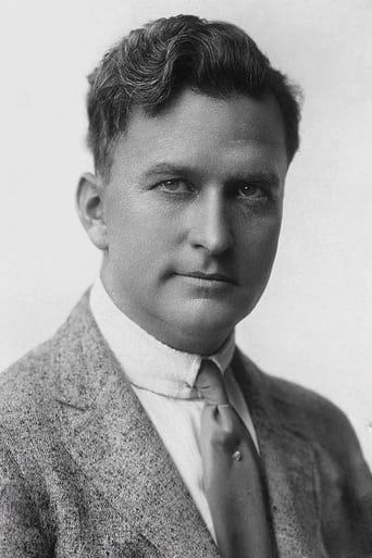 Portrait of Thomas H. Ince