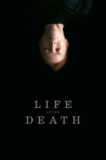 Poster of Life After Death