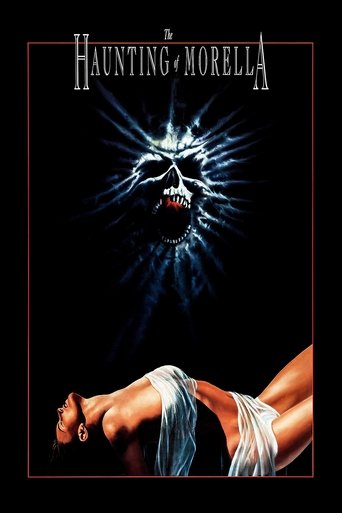 Poster of The Haunting of Morella