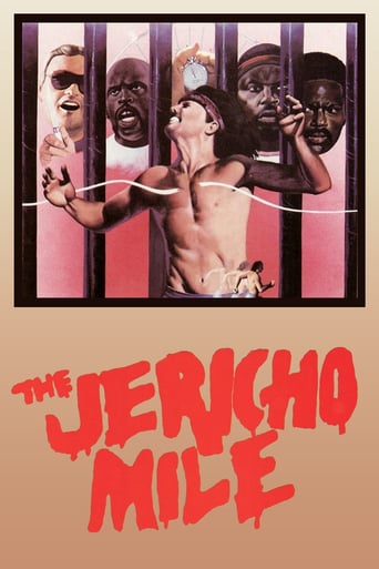 Poster of The Jericho Mile