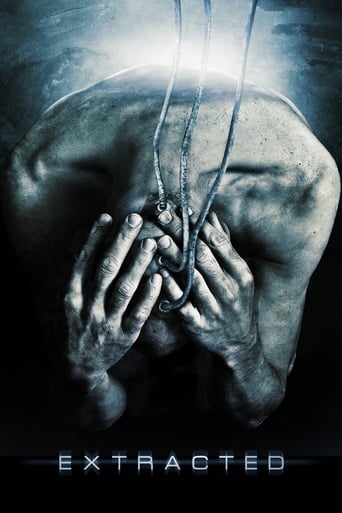 Poster of Extracted