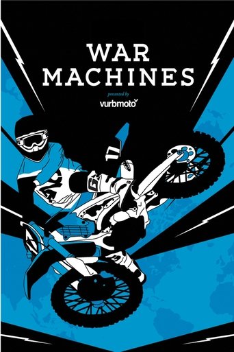 War Machines Poster of War Machines