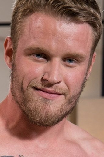 Portrait of Shawn Reeve
