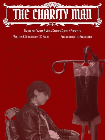 Poster of The Charity-Man