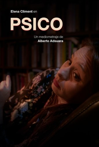 Poster of PSICO