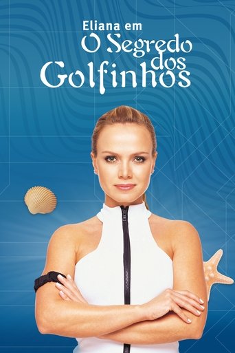 Poster of Eliana and the Secret of the Dolphins