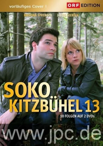 Portrait for SOKO Kitzbühel - Season 13