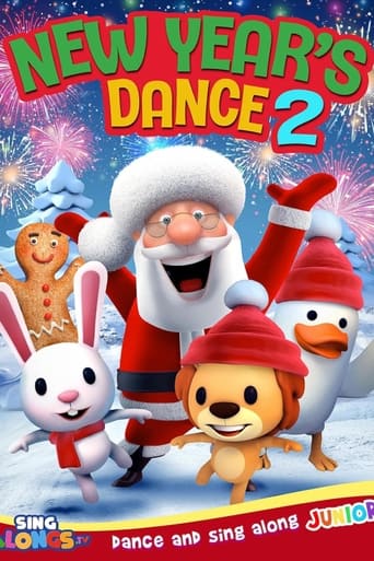New Year's Dance 2 Poster of New Year's Dance 2