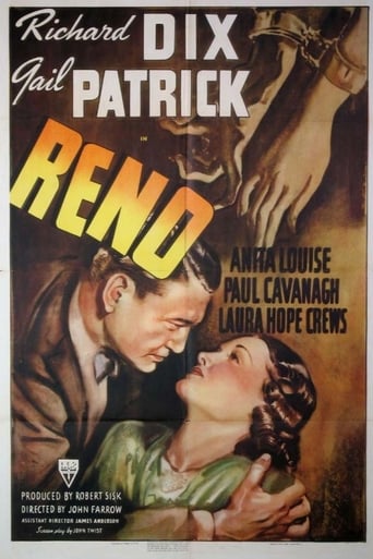 Poster of Reno