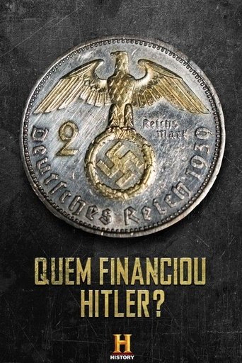 Poster of Who Financed Hitler?