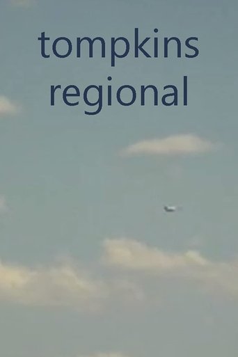 Tompkins Regional Poster of Tompkins Regional